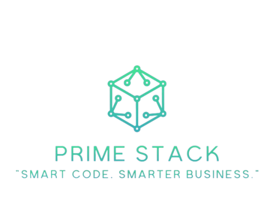 Prime Stack Logo